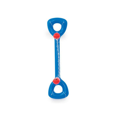 Juego de Voleibol Hinchable Bestway para Piscina | 244 x 64 cm - Sweet Home