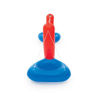 Juego de Voleibol Hinchable Bestway para Piscina | 244 x 64 cm - Sweet Home