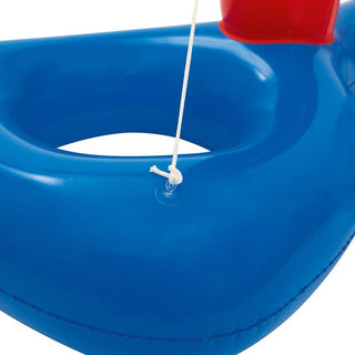 Juego de Voleibol Hinchable Bestway para Piscina | 244 x 64 cm - Sweet Home