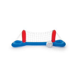 Juego de Voleibol Hinchable Bestway para Piscina | 244 x 64 cm - Sweet Home