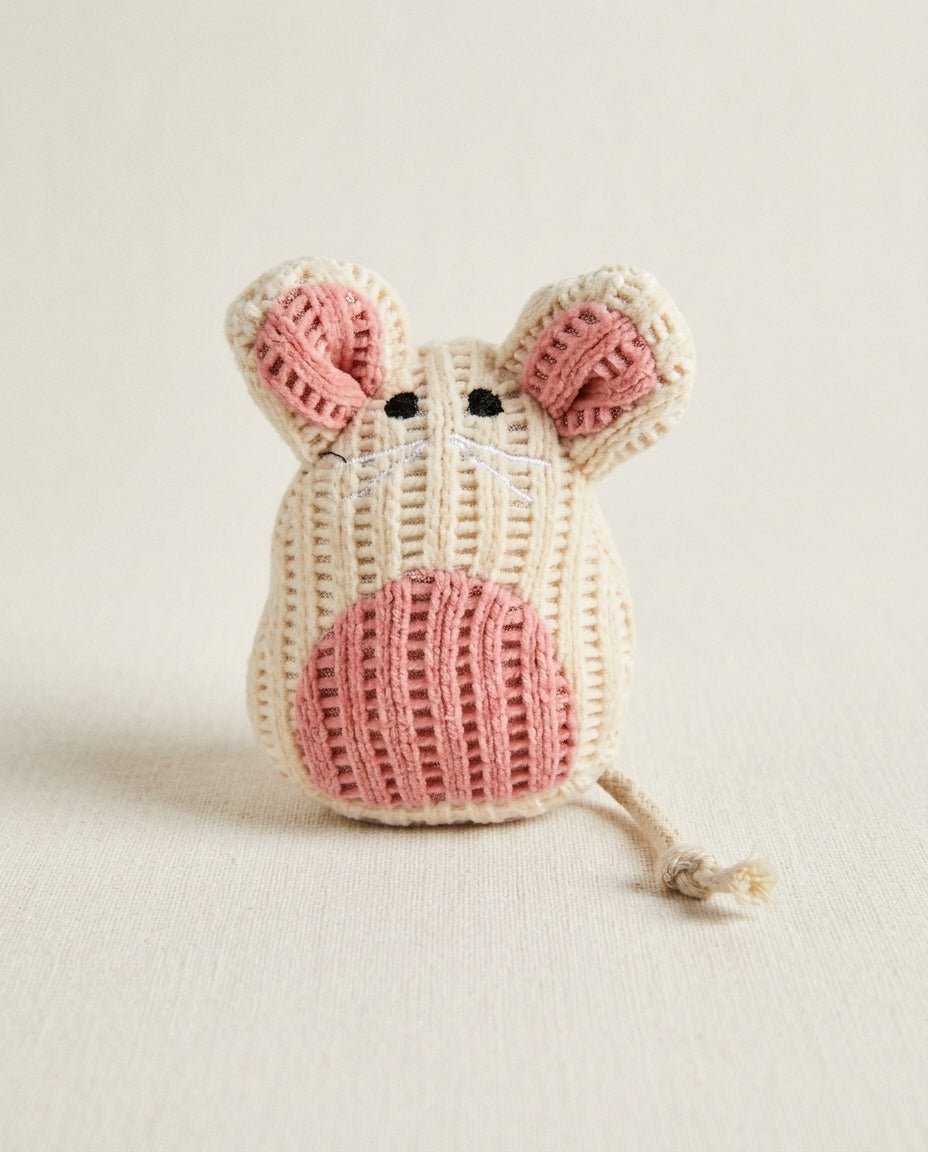Juguete Para Gato Ratón Juguetes para gatos Gatos - Sweet Home