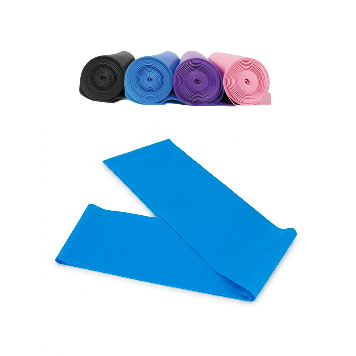 Kit Básico de Yoga y Pilates para Casa Yoga & Pilates - Sweet Home
