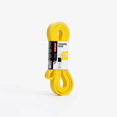 Kit Entrenamiento 3 Bandas Elásticas 15/25/35 kg - Sweet Home