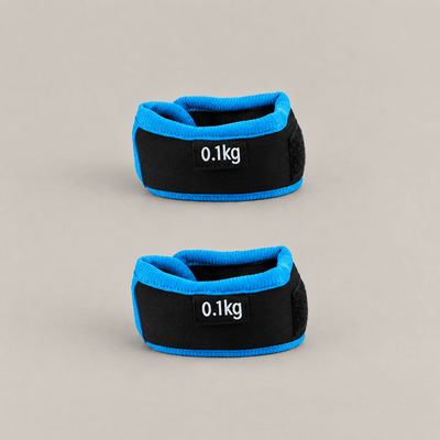Lastre para Muñecas - Fitness Pesas para tobillos Deporte - Sweet Home