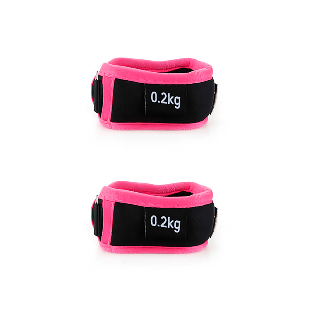 Lastre para Muñecas - Fitness - Sweet Home
