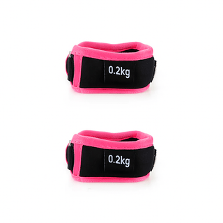 Lastre para Muñecas - Fitness - Sweet Home