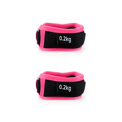 Lastre para Muñecas - Fitness - Sweet Home