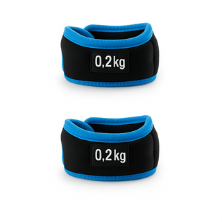 Lastre para Muñecas - Fitness - Sweet Home