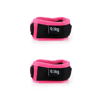 Lastre para Muñecas - Fitness - Sweet Home