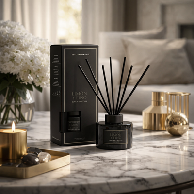 Mikado Premium 150 ml Black Edition