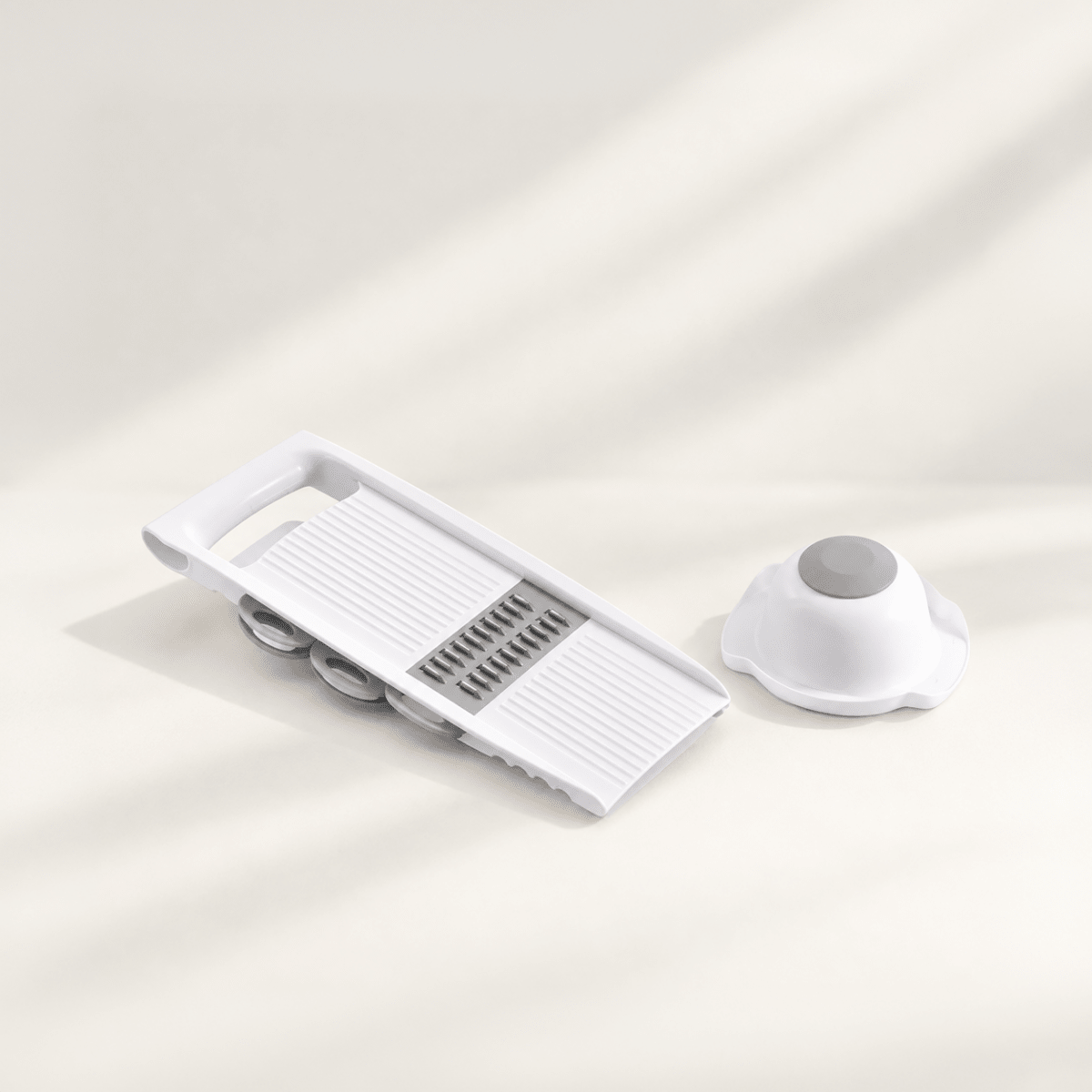 Mandolina de Cocina 5 en 1 Quttin | Rebanador de Verduras Kitchen Slicers cocina - Sweet Home
