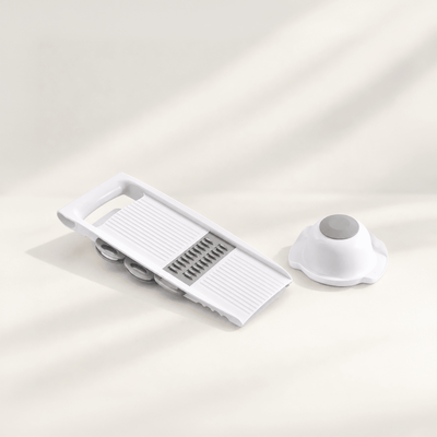 Mandolina de Cocina 5 en 1 Quttin | Rebanador de Verduras Kitchen Slicers cocina - Sweet Home