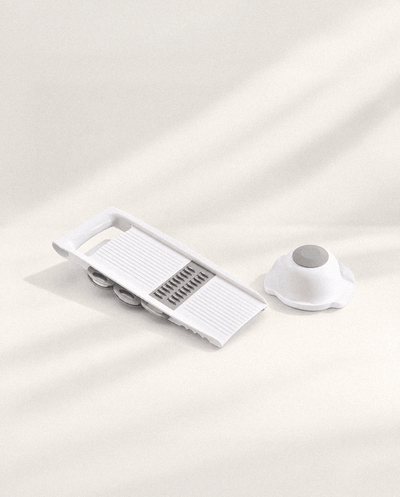 Mandolina de cocina 5 en 1 Kitchen Slicers cocina - Sweet Home