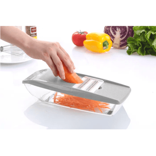 Mandolina de Cocina Quttin 5 en 1 con Depósito - Sweet Home