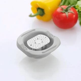 Mandolina de Cocina Quttin 5 en 1 con Depósito - Sweet Home