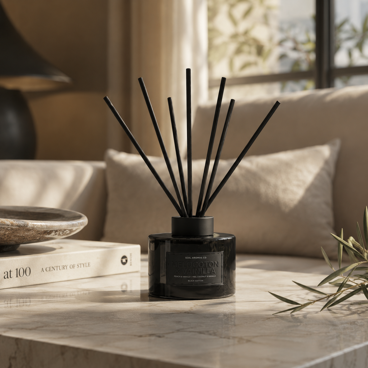 Mikado Premium 150 ml Black Edition