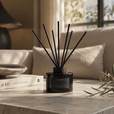 Mikado Premium 150 ml Black Edition