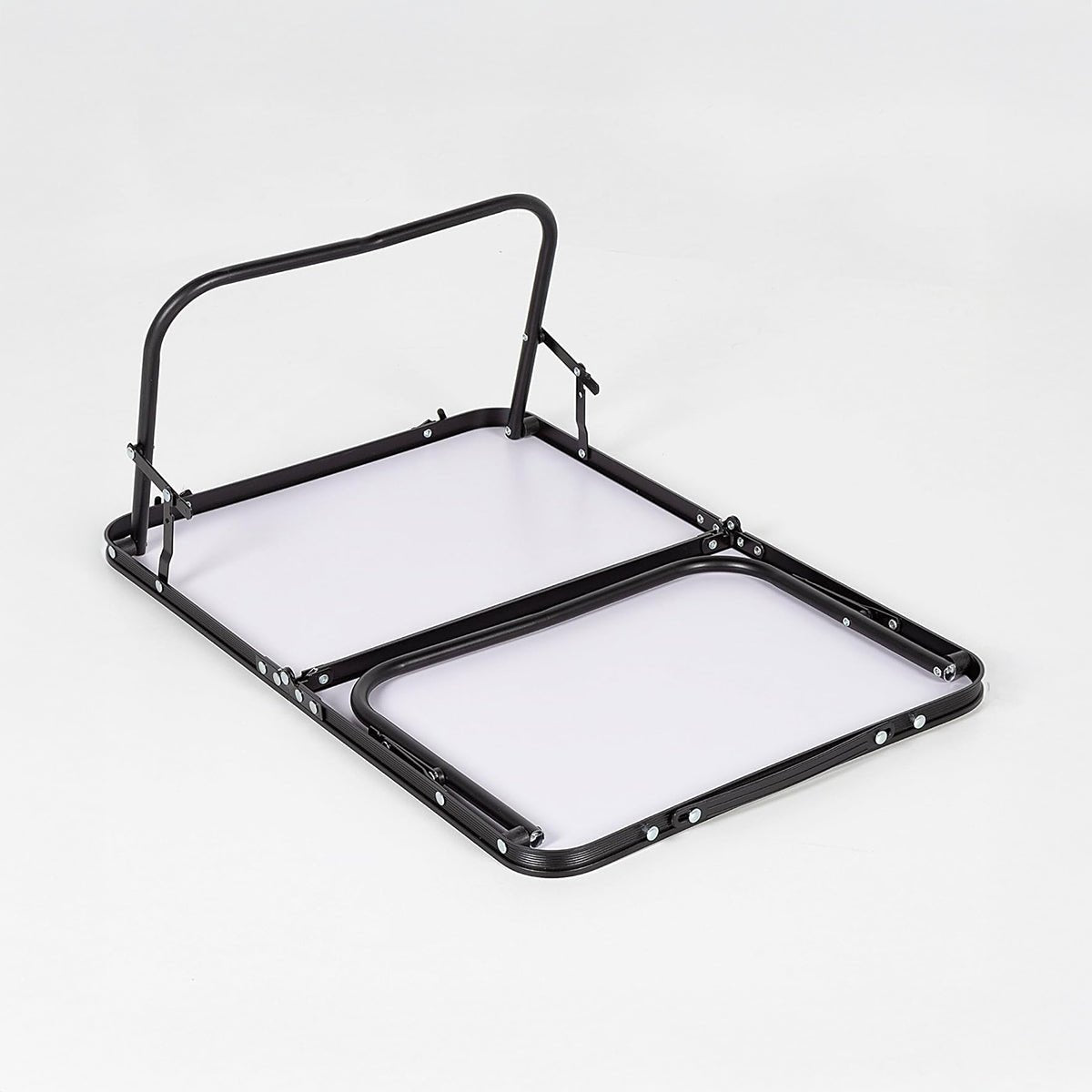 Mesa Camping Bambú Plegable – Ligera & Resistente - Sweet Home