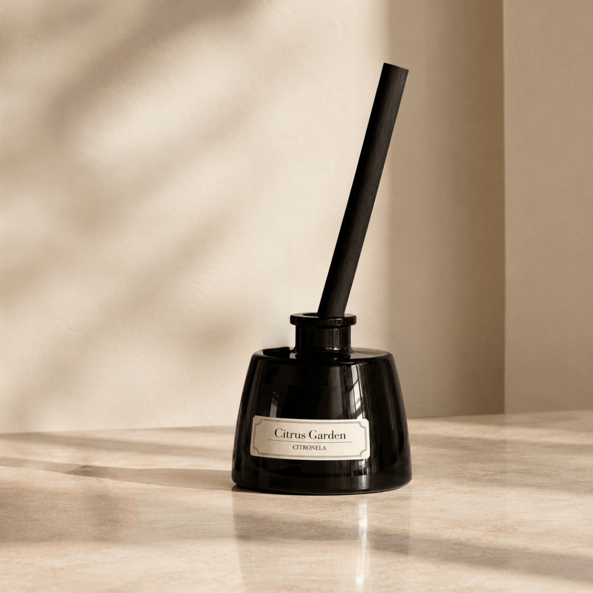Mikado Aromático Anti Citrus Garden 100ml | Ambientador Elegante Ambientadores ambientador - Sweet Home