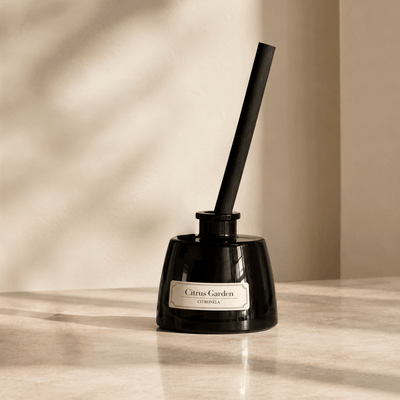 Mikado Aromático Anti Citrus Garden 100ml | Ambientador Elegante Ambientadores ambientador - Sweet Home
