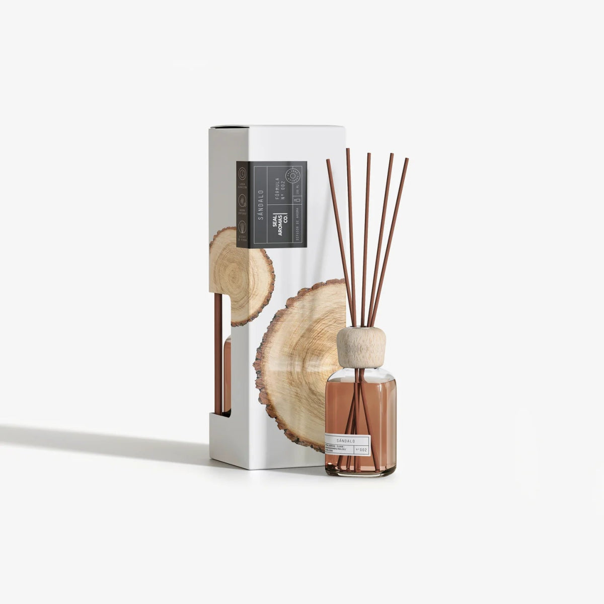 Mikado Essential 100 ml - Sweet Home