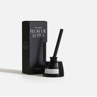 Mikado Into the Woods Black 100ml - Sweet Home