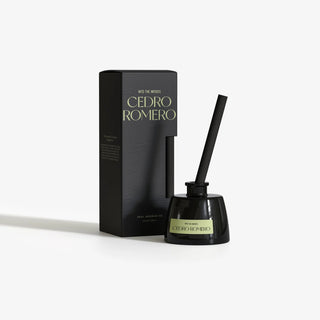 Mikado Into the Woods Black 100ml - Sweet Home