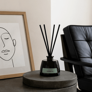 Mikado Into the Woods Black 100ml - Sweet Home