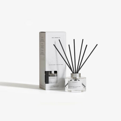Mikado Premium 150ml - Ambientador con Varitas sin Alcohol Ambientadores Aceite hidrosoluble - Sweet Home