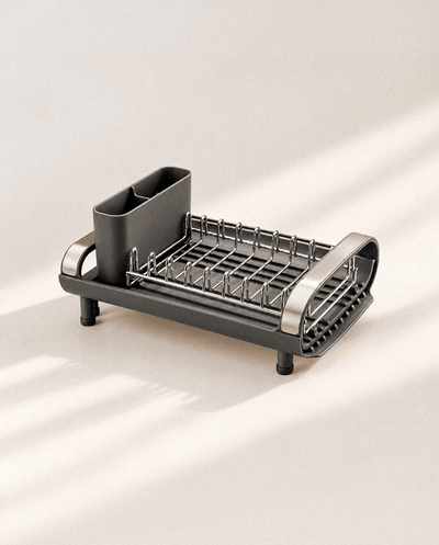 Mini escurridor de vajilla extensible Escurreplatos cocina - Sweet Home