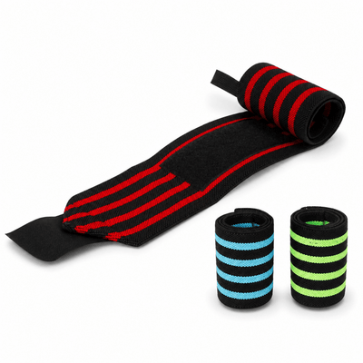 Muñequera Deportiva Ajustable para Pesas y Fitness Accesorios para aficionados a los deportes Deporte - Sweet Home