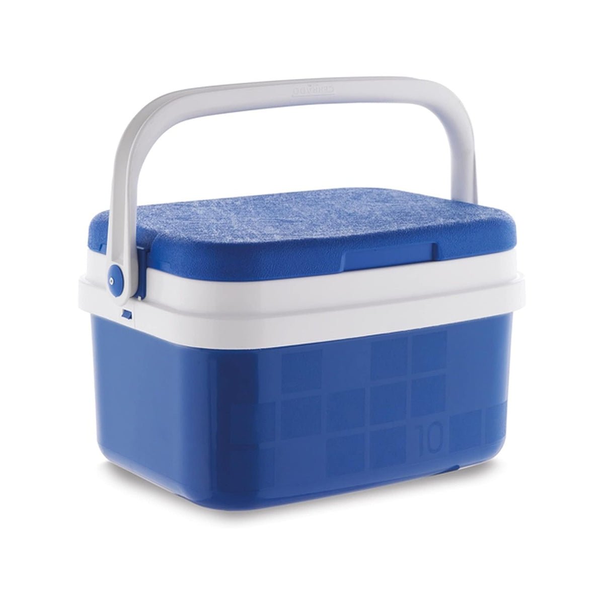 Nevera Portátil Plástico Rígido Térmica con Asa - Sweet Home