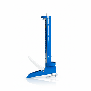 Pack Adhesivo de Montaje Sin Clavos (2x400g) + Pistola | Pegamento Extra Fuerte para Madera, Metal y Pared - Sweet Home