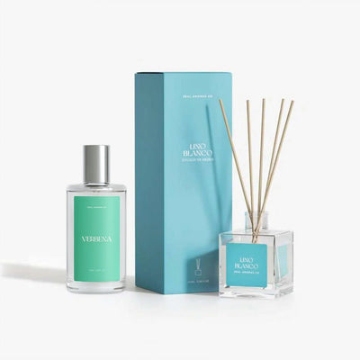 Pack Ambientador Mikado + Spray Chromatic Home – Fragancia Duradera para Hogar Ambientadores ambientador - Sweet Home