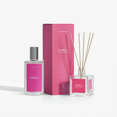 Pack Ambientador Mikado + Spray Chromatic Home – Fragancia Duradera para Hogar Ambientadores ambientador - Sweet Home