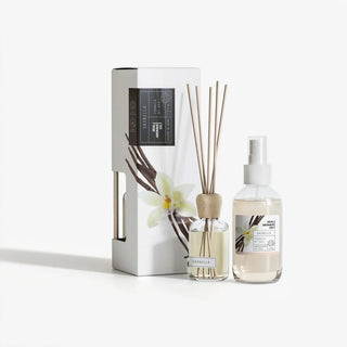Pack Ambientador para Casa: Spray (120ml) + Mikado Varillas (50ml) | Personalizable Ambientadores ambientador - Sweet Home