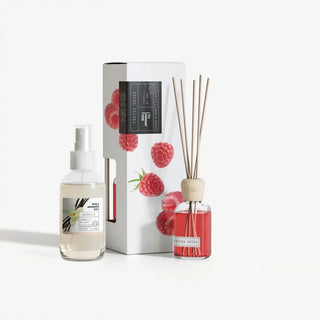 Pack Ambientador para Casa: Spray (120ml) + Mikado Varillas (50ml) | Personalizable Ambientadores ambientador - Sweet Home