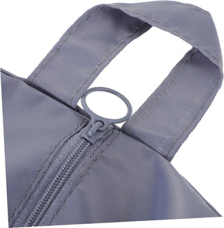 Pack de 4 Bolsas Organizadoras para Zapatos - Resistentes e Impermeables Organizadores de armario cajas organizadoras - Sweet Home