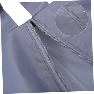 Pack de 4 Bolsas Organizadoras para Zapatos - Resistentes e Impermeables Organizadores de armario cajas organizadoras - Sweet Home