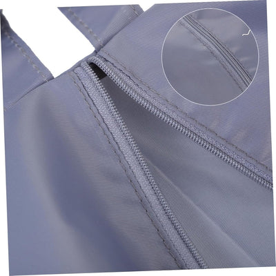 Pack de 4 Bolsas Organizadoras para Zapatos - Resistentes e Impermeables Organizadores de armario cajas organizadoras - Sweet Home
