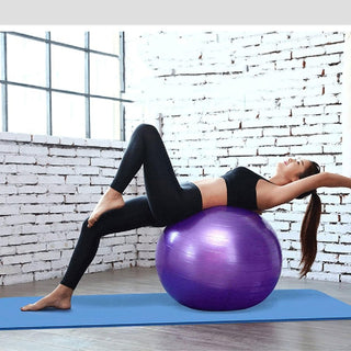 Pelota de Ejercicio Yoga - Sweet Home