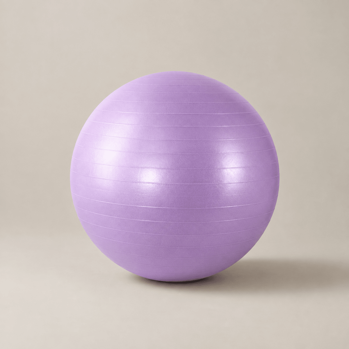 Pelota de Yoga Antideslizante – Ejercicio, Pilates y Embarazo pelota para yoga Deporte - Sweet Home