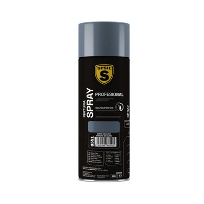 Pintura Spray 400ml para Metal/Madera/Plástico - Sweet Home