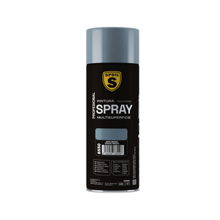 Pintura Spray 400ml para Metal/Madera/Plástico - Sweet Home