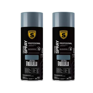 Pintura Spray 400ml para Metal/Madera/Plástico - Sweet Home