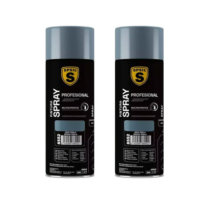 Pintura Spray 400ml para Metal/Madera/Plástico - Sweet Home
