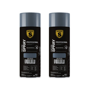 Pintura Spray 400ml para Metal/Madera/Plástico - Sweet Home