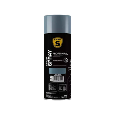 Pintura Spray 400ml para Metal/Madera/Plástico - Sweet Home