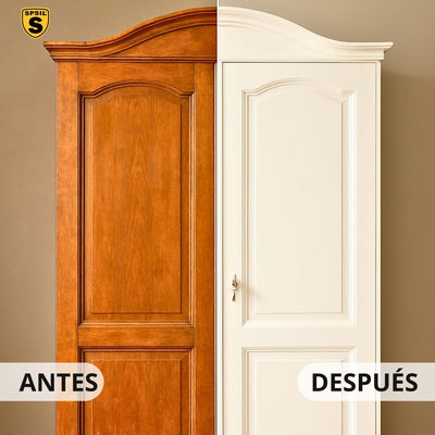 Pintura Spray 400ml, Spray Acrílico para Metal/Madera/Plástico Pintura pinturas - Sweet Home