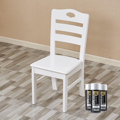 Pintura Spray 400ml, Spray Acrílico para Metal/Madera/Plástico - Sweet Home
